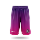 BEST BC Game Short H - Bleu Foncé