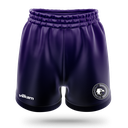 BEST BC Game Short F - Bleu Foncé