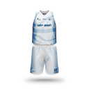 SBBC Game Kit H - Blanc