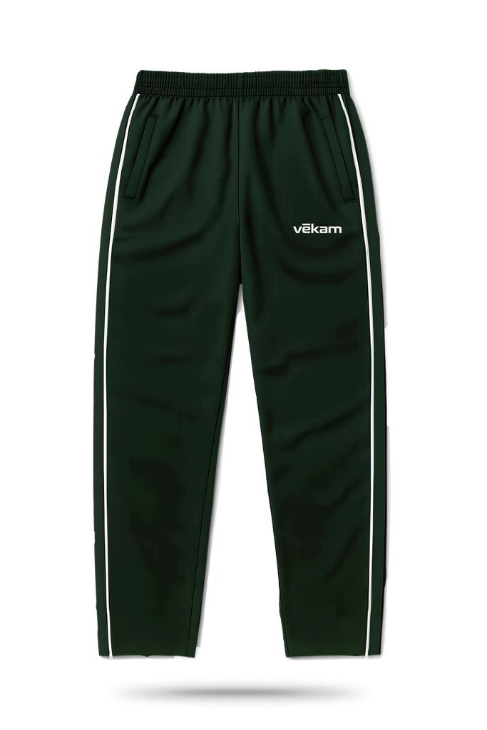 VEKAM PREMIUM Baggy - Olive