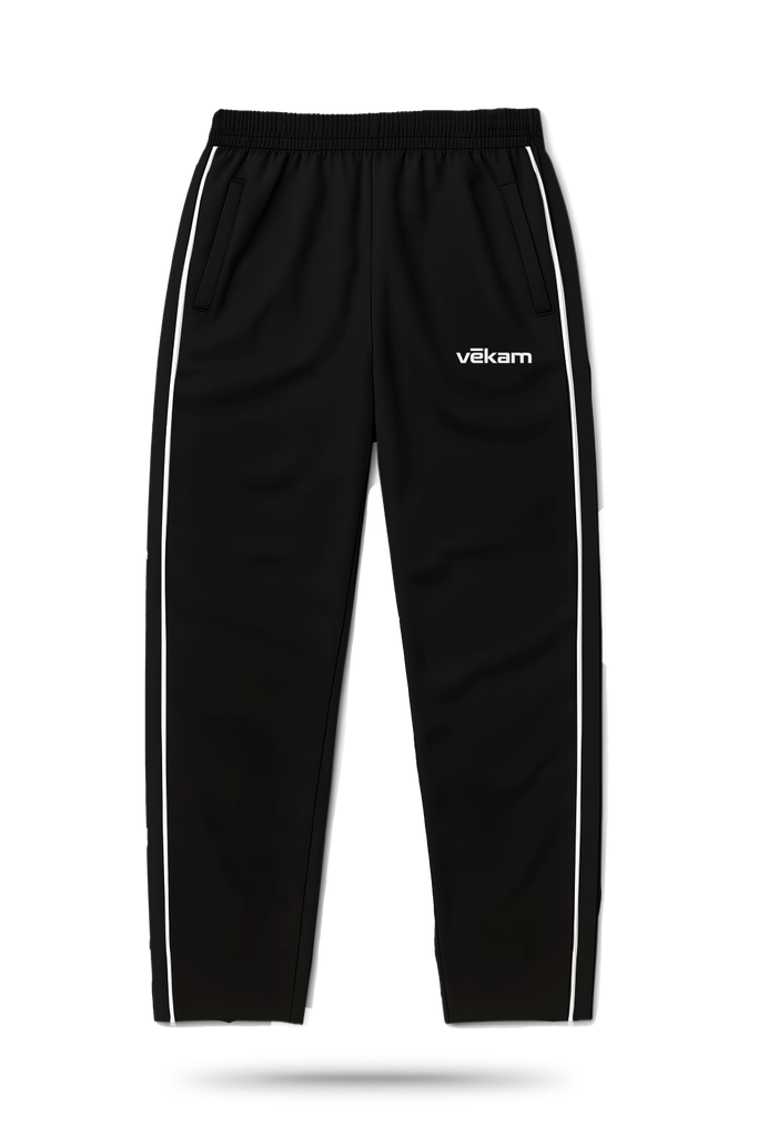 VEKAM PREMIUM Baggy - Noir
