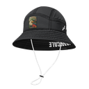 CRI PEI BUCKET HAT - BLACK