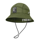 CRI PEI BUCKET HAT - KAKI