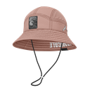 CRI PEI BUCKET HAT - PINK