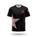 ABR T-shirt H - Black Star