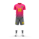 VBC Game Kit Libero H - Rose