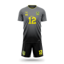 VBC Game Kit Libero H - Gris