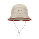 VEKAM PREMIUM Bob de sport - Beige