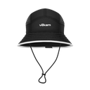 VEKAM PREMIUM Bob de sport - Noir