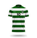 ACS REDOUTE Game Kit - 2024 Vert/Blanc
