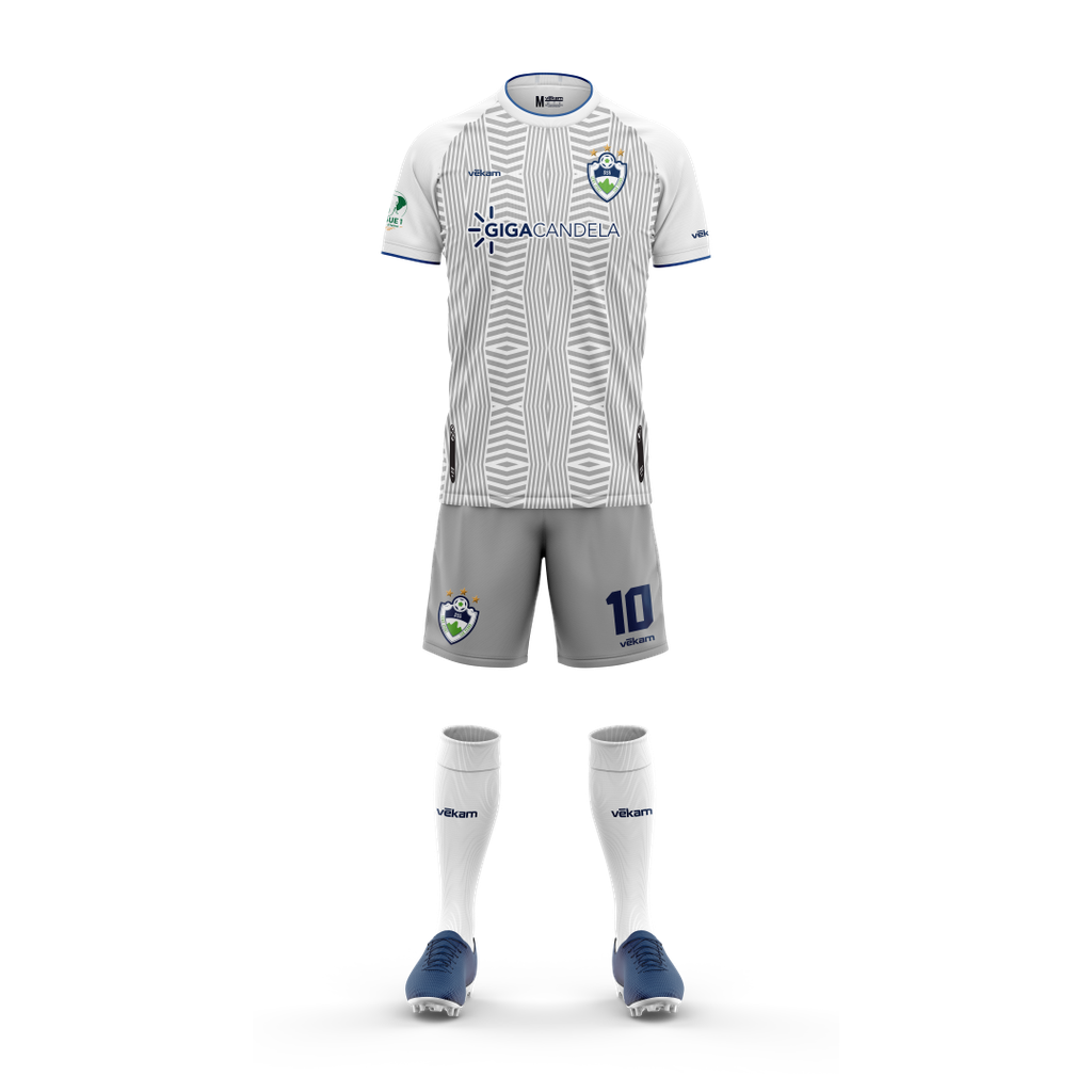 SEWE SPORT Game Kit H - Blanc