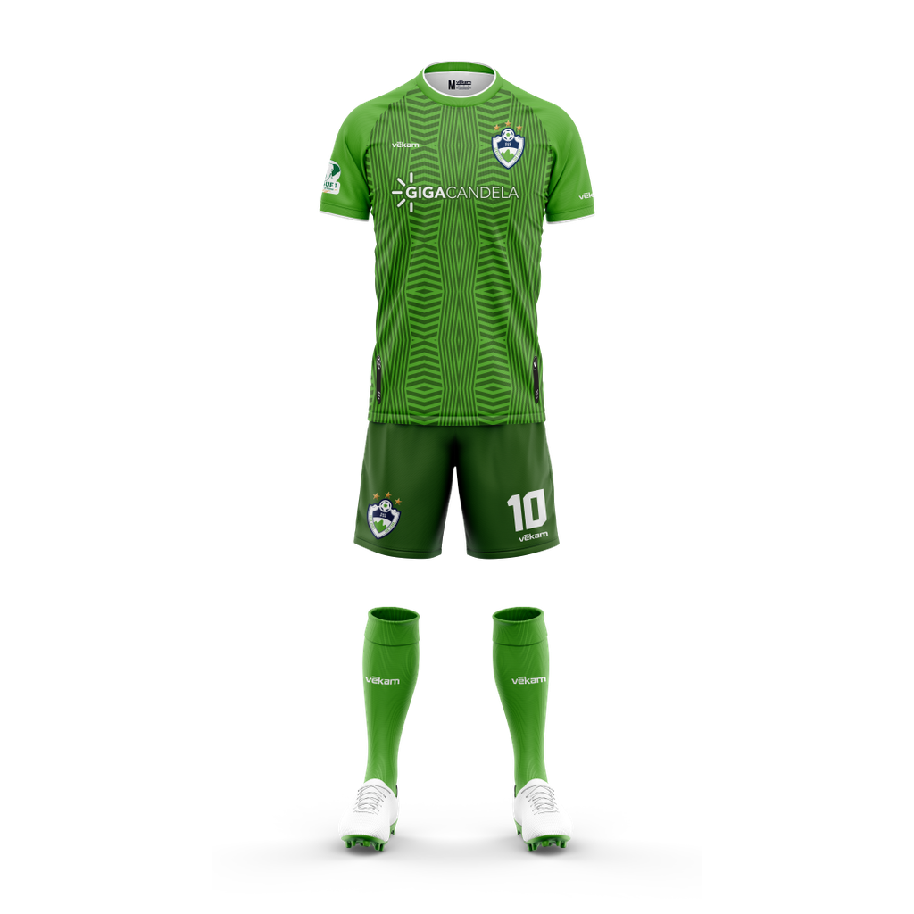 SEWE SPORT Game Kit H - Vert