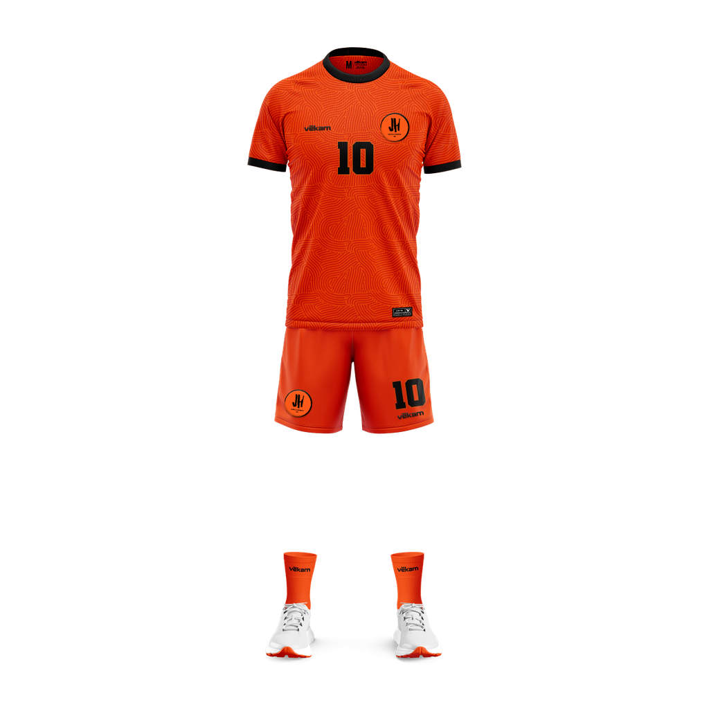 JOINVILLE Game Kit - Orange