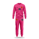 JOINVILLE Game Kit Gardien - Rose