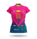 SDOVB 26 Maillot F - Rose