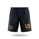 SDOVB 26 Short H - Noir