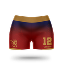 SDOVB 26 Short F - Rouge