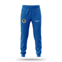 COMBANI HBC 26 Bas de survêtement - Blue
