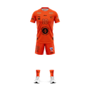 JOINVILLE HB 26 Kit de match H - Orange