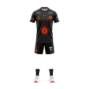 JOINVILLE HB 26 Kit de match H - Black