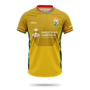 TOUT PUISSANT D'OBANG II Maillot de match H - Jaune