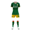 TOUT PUISSANT D'OBANG II Game Kit F - Vert