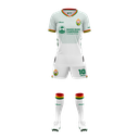 TOUT PUISSANT D'OBANG II Game Kit F - Blanc