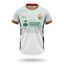 TOUT PUISSANT D'OBANG II Maillot de match H - Blanc