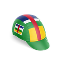 FECACY CYCLING PRO CAP