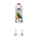 FECAVOLLEY Kit de match H - Blanc