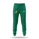 FECAVOLLEY Bas de survêtement - Vert