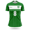 HAND BALL CLUB DE PASSAMAINTY Maillot de match F - Vert