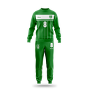 HAND BALL CLUB DE PASSAMAINTY Kit de match Gardien - Vert