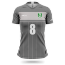 HAND BALL CLUB DE PASSAMAINTY Maillot de match F - Gris