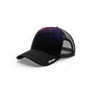MAIRIE DE LA POSSESSION 26 CASQUETTE TRUCK - BLACK