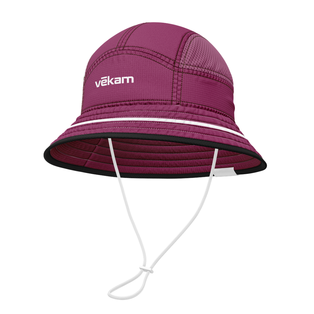 MAIRIE DE LA POSSESSION  BUCKET HAT