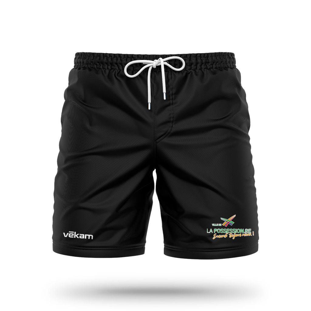 MAIRIE DE LA POSSESSION 26 SHORT H