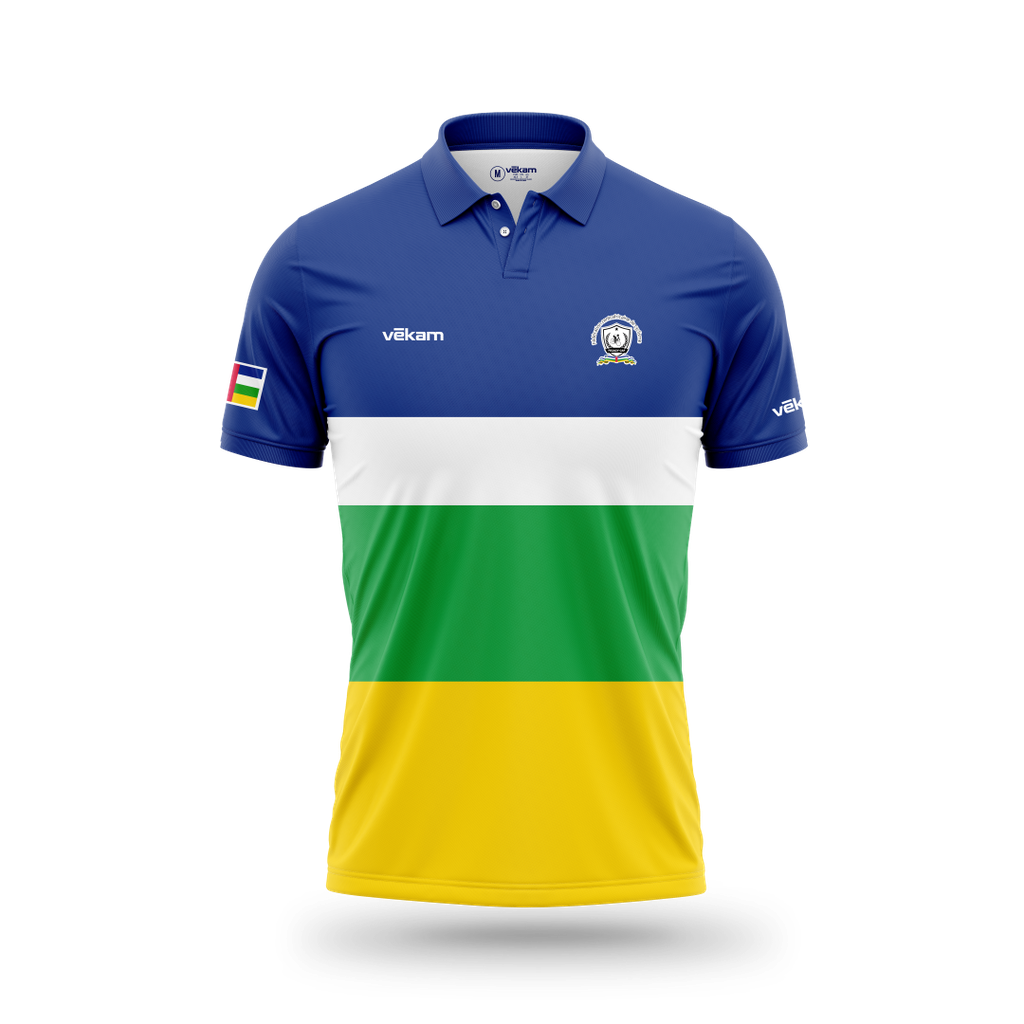 FECACY Polo H