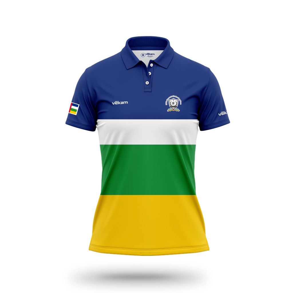 FECACY Polo F