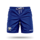 FECACY Short H - Bleu