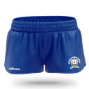 FECACY Short F - Bleu