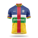 FECACY Maillot de cyclisme