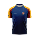 LRF 26 Maillot de match H - Bleu