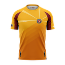 LRF 26 Maillot de match H - Jaune