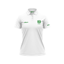 HAND BALL CLUB DE PASSAMAINTY Polo F - Blanc