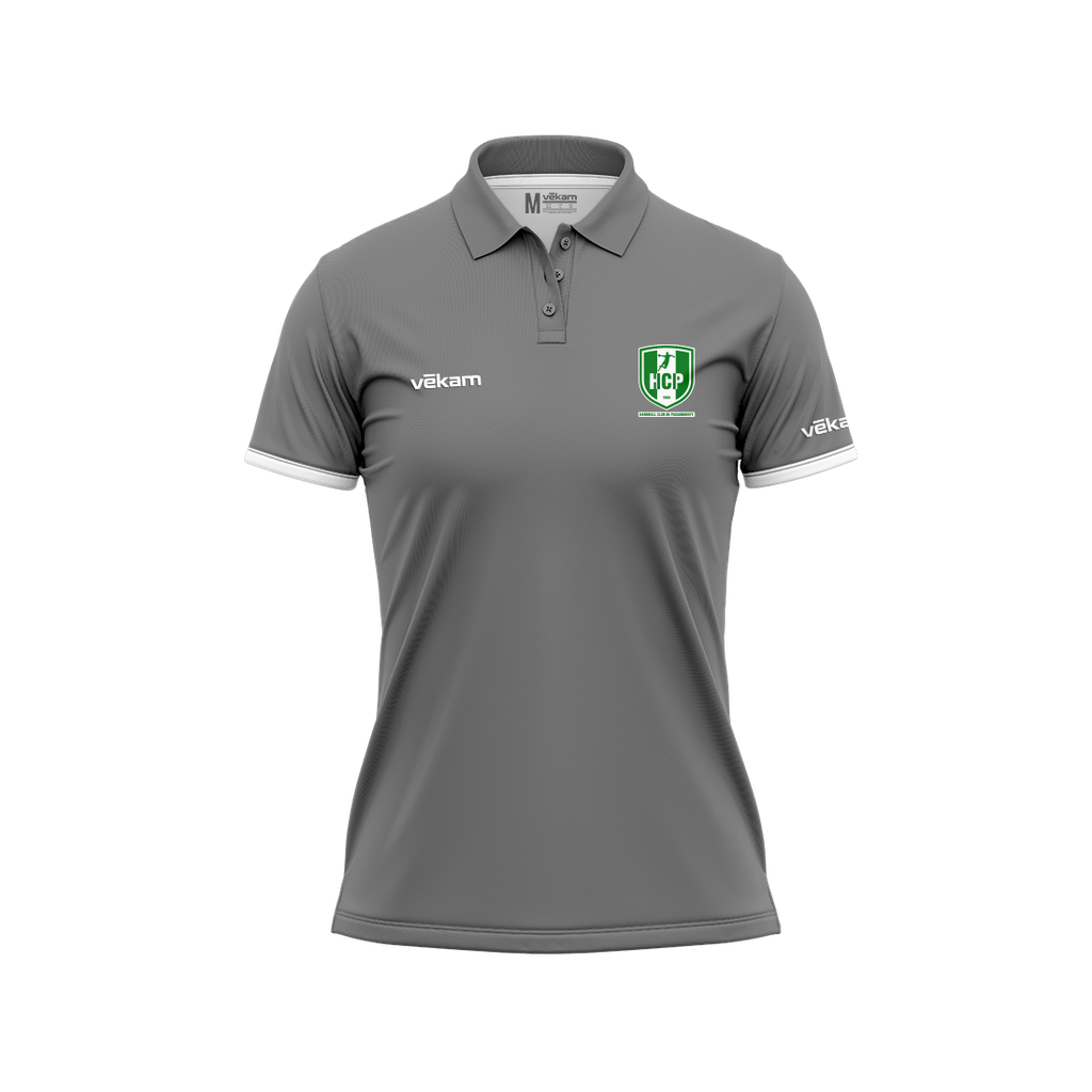 HAND BALL CLUB DE PASSAMAINTY Polo F - Gris