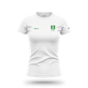 HAND BALL CLUB DE PASSAMAINTY T-shirt F - Blanc