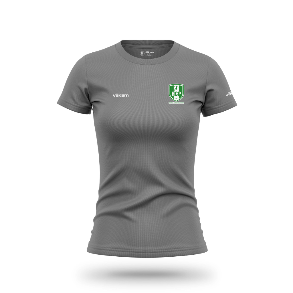 HAND BALL CLUB DE PASSAMAINTY T-shirt F - Gris