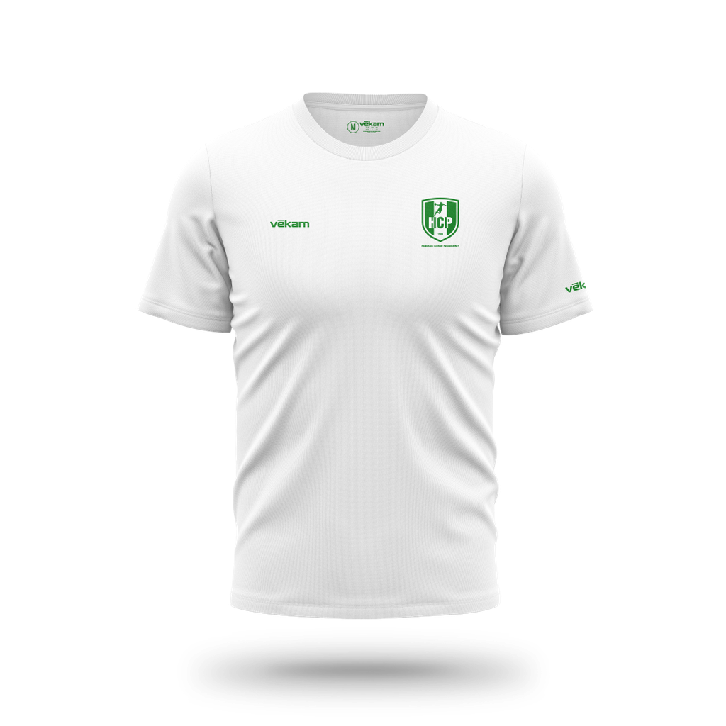 HAND BALL CLUB DE PASSAMAINTY T-shirt H - Blanc
