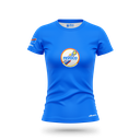 FEVOCO T-shirt F - Bleu